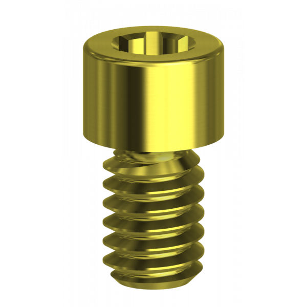 Parafuso UG Compatível com Multi-Unit® | Componentes Implantes | DESS