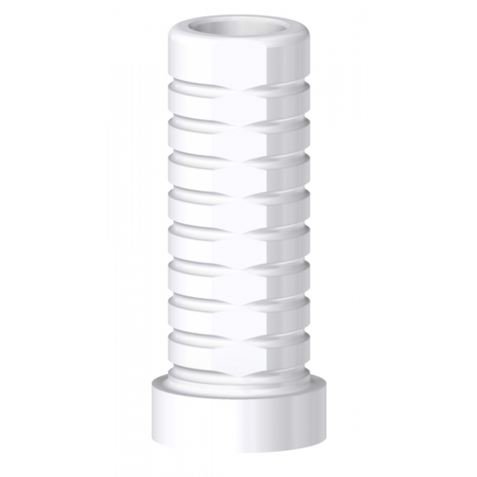 Castable Abutment Compatible with Multi-Unit® | 10 units | Implant Components | DESS