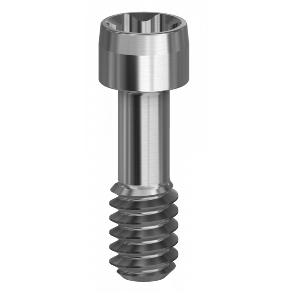 Torx Screw for AURUMBase® Compatible with Nobel Brånemark® | Implant Components | DESS