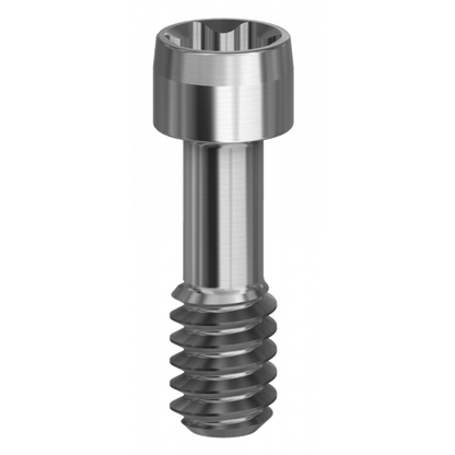 Torx Screw for AURUMBase® Compatible with Nobel Brånemark® | Implant Components | DESS