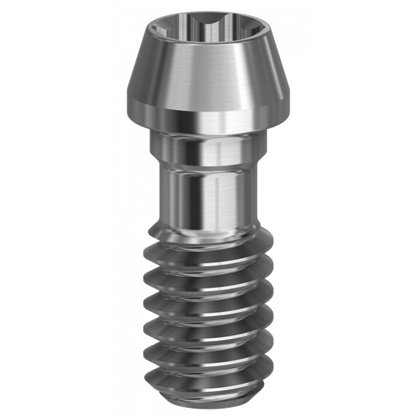 Torx Screw for AURUMBase® Compatible with Nobel Brånemark® | Implant Components | DESS