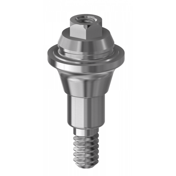 Multi-Unit Abutment Compatible with Straumann® Bone Level® | Implant Components | DESS