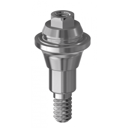 Multi-Unit Abutment Compatible with Straumann® Bone Level® | Implant Components | DESS