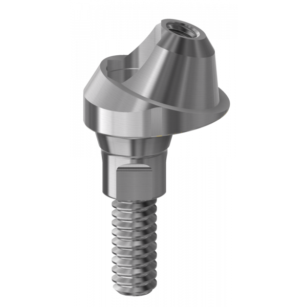 Multi-Unit Abutment Compatible with Straumann® Bone Level® | Implant Components | DESS