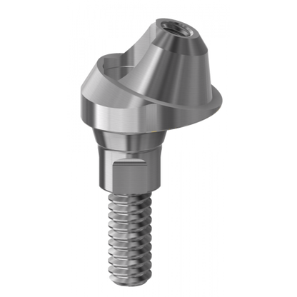 Multi-Unit Abutment Compatible with Straumann® Bone Level® | Implant Components | DESS