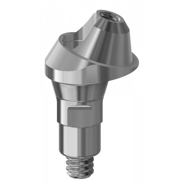 Multi-Unit Abutment Compatible with Straumann® Bone Level® | Implant Components | DESS