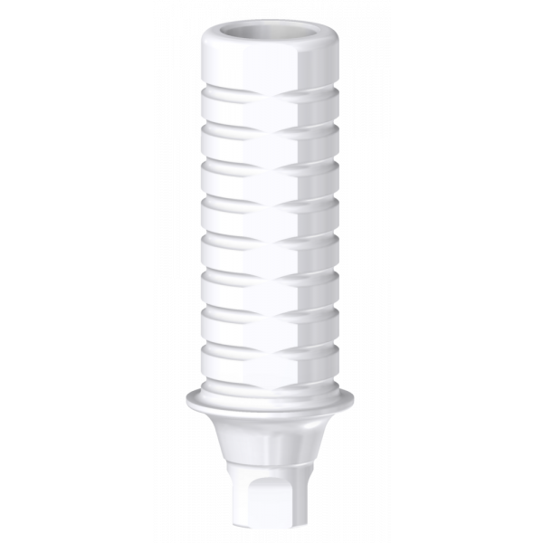 Castable Abutment Compatible with Straumann® Bone Level® | Implant Components | DESS