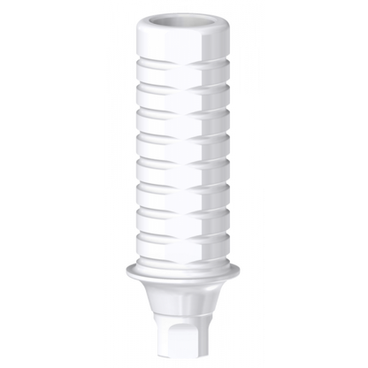 Castable Abutment Compatible with Straumann® Bone Level® | Implant Components | DESS