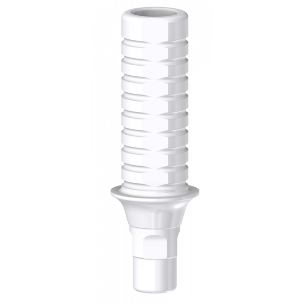 Castable Abutment Compatible with Straumann® Bone Level® | Implant Components | DESS