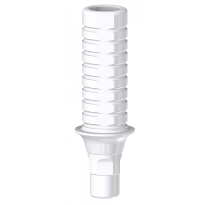 Castable Abutment Compatible with Straumann® Bone Level® | Implant Components | DESS