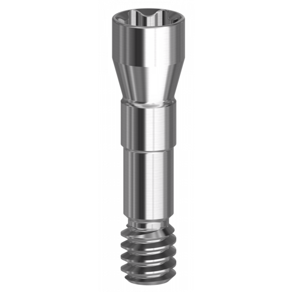 Tornillo Torx compatible con Straumann® Bone Level® | 10 unidades | Componentes del implante | DESSE