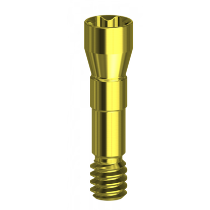 Tornillo Torx compatible con Straumann® Bone Level® | Componentes del implante | DESSE