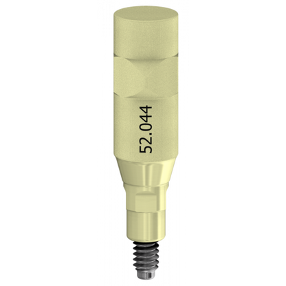 Abutment Scan Compatible with Straumann® Bone Level® | Implant Components | DESS