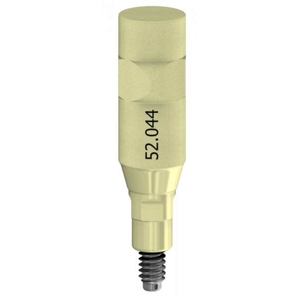 Abutment Scan Compatible with Straumann® Bone Level® | Implant Components | DESS