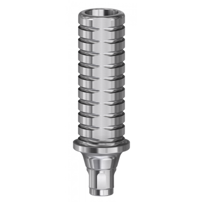 Temporary Abutment Compatible with Straumann® Bone Level® | Implant Components | DESS