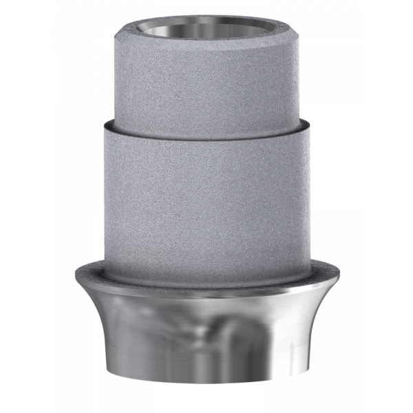 Ti Base Compatible with Straumann® BLX | Implant Components | DESS