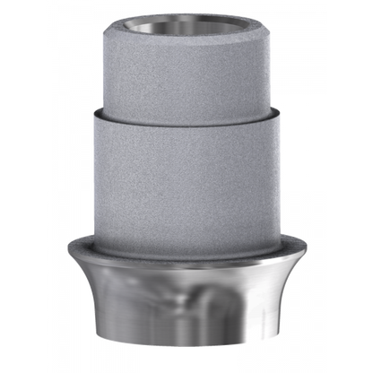 Ti Base Compatible with Straumann® BLX | Implant Components | DESS