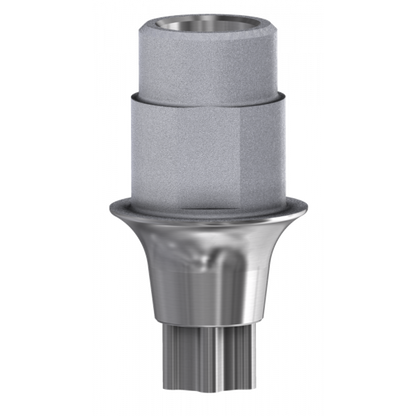 Ti Base Compatible with Straumann® BLX | Implant Components | DESS