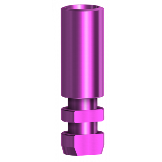 Analog Compatible with Straumann® BLX | Implant Components | DESS