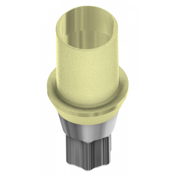 ELLIPTIBase® Compatible with NobelActive™ &amp; NobelReplace® CC | Implant Components | DESS