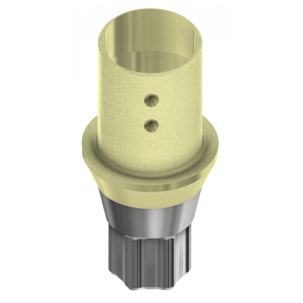 ELLIPTIBase® Compatible with NobelActive™ &amp; NobelReplace® CC | Implant Components | DESS