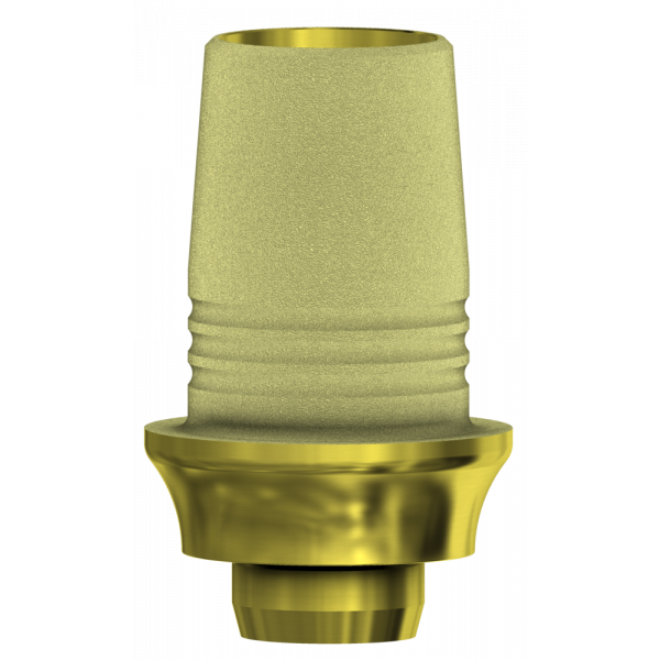 C-Base® Compatible with Nobel Replace Select™ | Implant Components | DESS