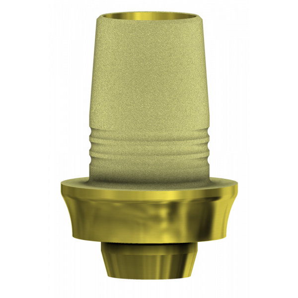 C-Base® Compatible with Nobel Replace Select™ | Implant Components | DESS