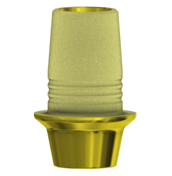 C-Base® Compatible with Osstem® TS | Implant Components | DESS