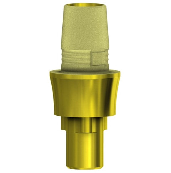 C-Base® Compatible with Nobel Replace Select™ | Implant Components | DESS