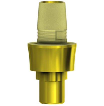 C-Base® Compatible with Nobel Replace Select™ | Implant Components | DESS