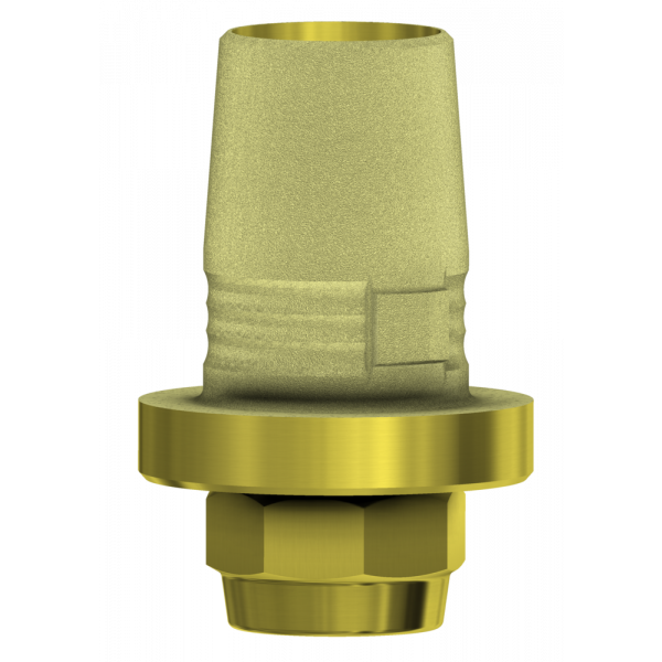 C-Base® Compatible con Straumann® Tissue Level y Synocta® | Componentes del implante | DESSE