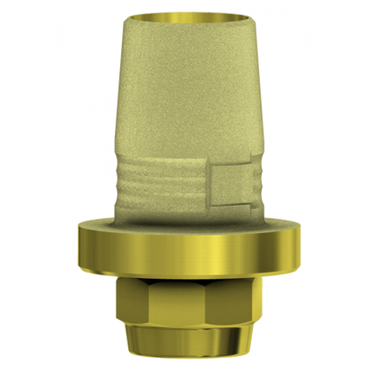 C-Base® Compatible con Straumann® Tissue Level y Synocta® | Componentes del implante | DESSE