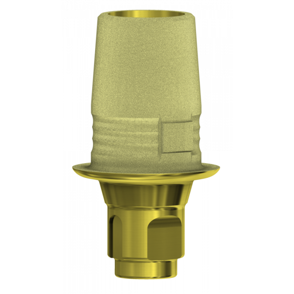 C-Base® Compatível com Straumann® Bone Level® | Componentes Implantes | DESS