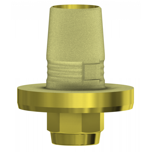 C-Base® Compatible con Straumann® Tissue Level y Synocta® | Componentes del implante | DESSE