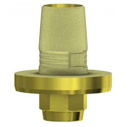 C-Base® Compatible con Straumann® Tissue Level y Synocta® | Componentes del implante | DESSE