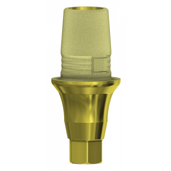 C-Base® Compatible with Osstem® TS | Implant Components | DESS