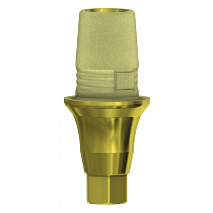 C-Base® Compatible with Osstem® TS | Implant Components | DESS