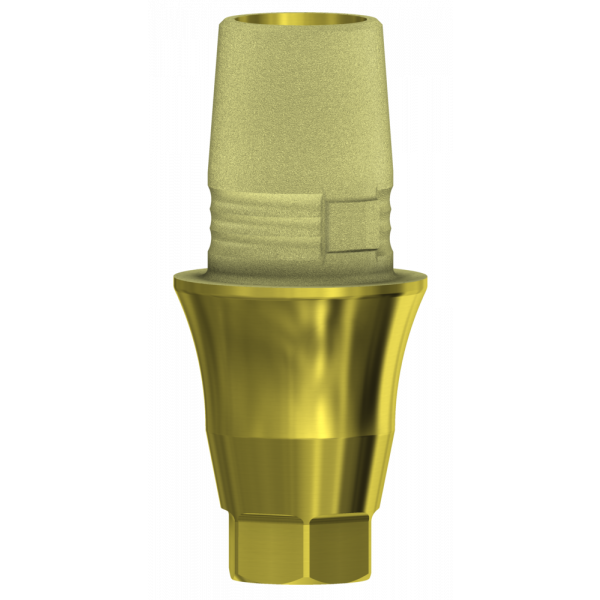 C-Base® Compatible with Osstem® TS | Implant Components | DESS