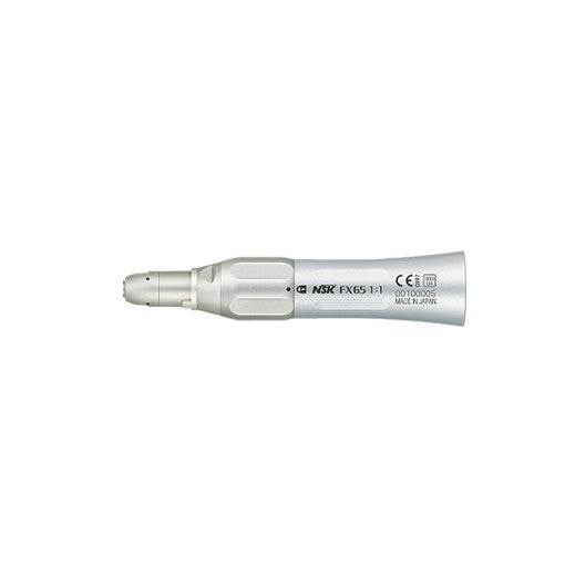 FX65 Pneumatic Straight Handpiece | NSK