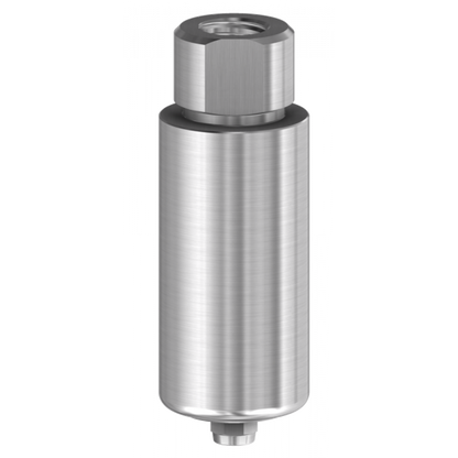 Bloque prefresado compatible con Straumann® Tissue Level y Synocta® | Componentes del implante | DESSE