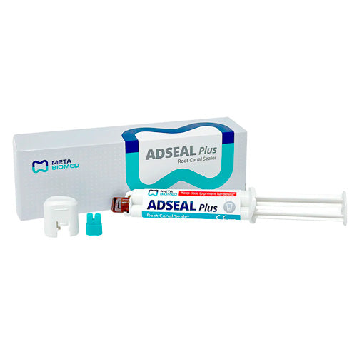 ADSEAL PLUS Selador Radicular | META BIOMED