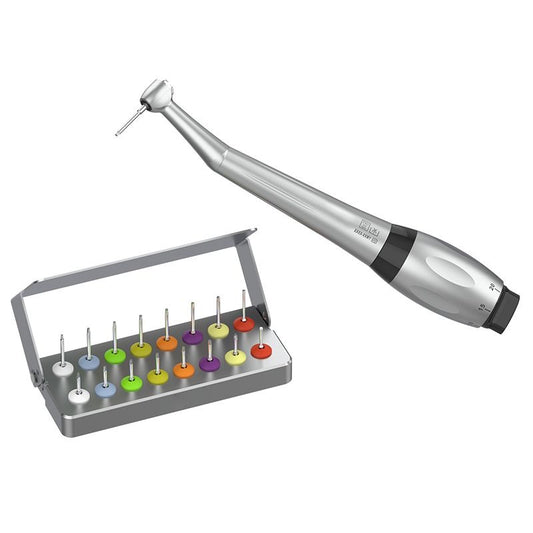 C-TW1 | KIT de llave dinamométrica para implantes | NOOL