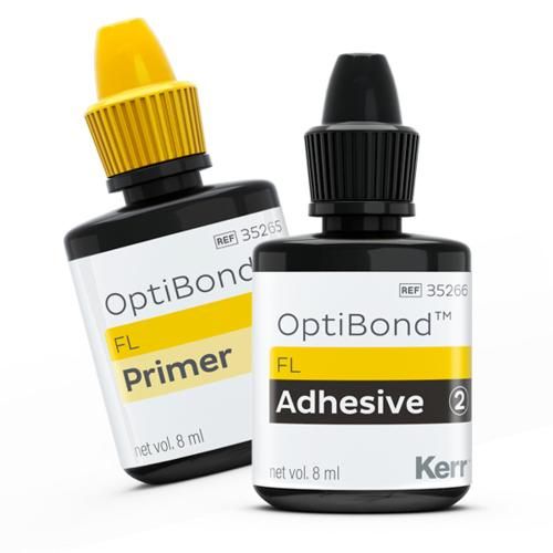 OptiBond FL | Adhesivo dental | KERR