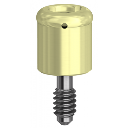 DESSLoc® Compatible with Nobel Brånemark® | Implant Components | DESS