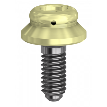 DESSLoc® Compatible with Straumann® Tissue Level &amp; Synocta® | Implant Components | DESS