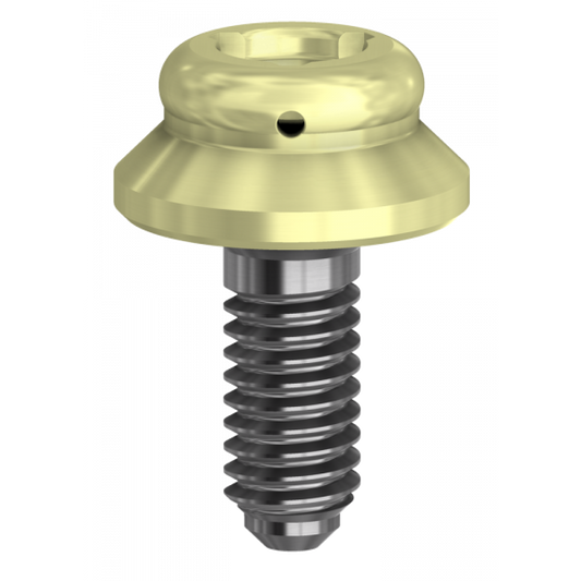 DESSLoc® Compatible with Straumann® Tissue Level &amp; Synocta® | Implant Components | DESS