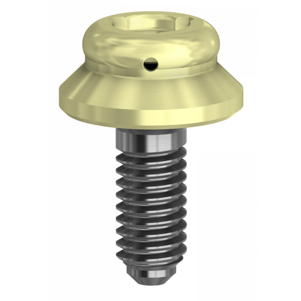 DESSLoc® Compatible with Straumann® Tissue Level &amp; Synocta® | Implant Components | DESS