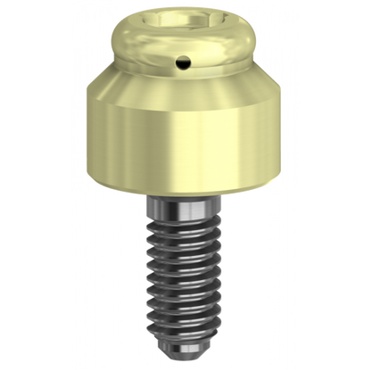 DESSLoc® Compatible with Straumann® Tissue Level &amp; Synocta® | Implant Components | DESS