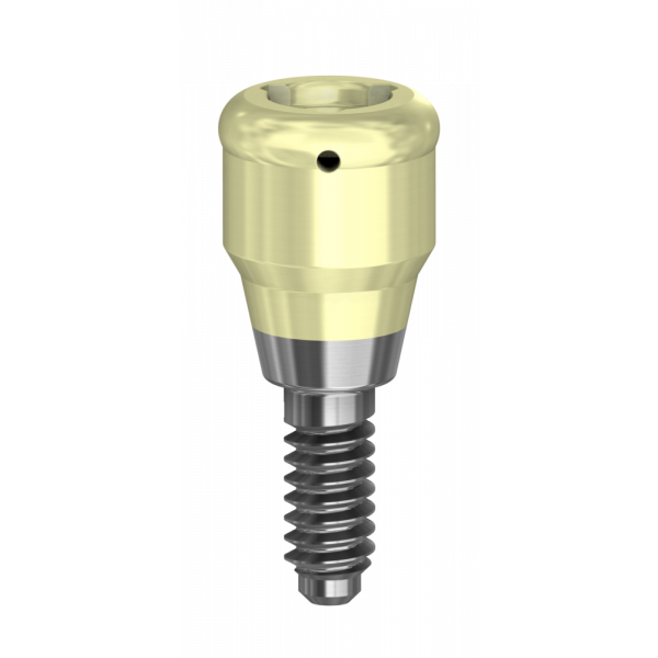 DESSLoc® Compatible with NobelActive™ &amp; NobelReplace® CC | Implant Components | DESS