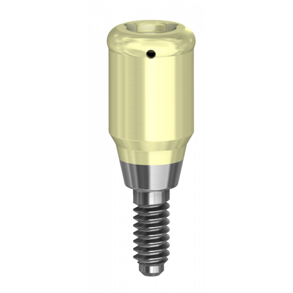 DESSLoc® Compatible with NobelActive™ &amp; NobelReplace® CC | Implant Components | DESS